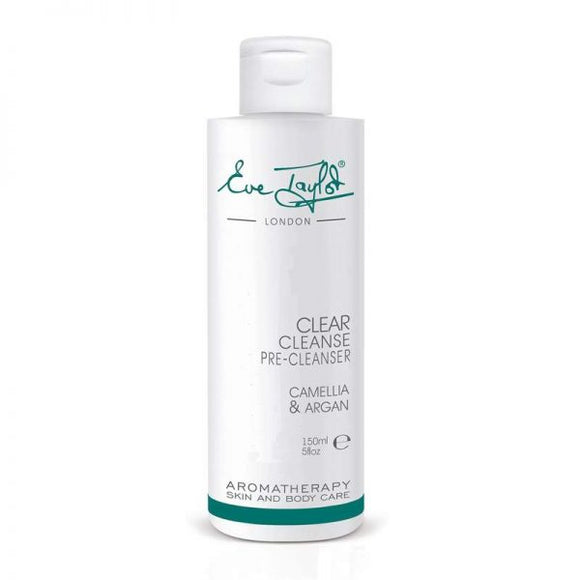 Clear Cleanse-Oil Based Pre-Cleanser 150ml