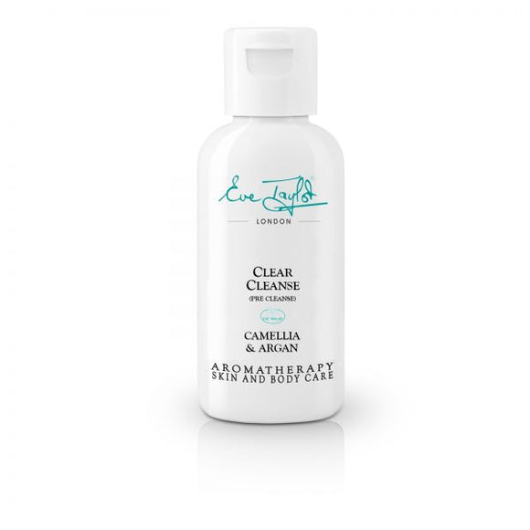 Clear Cleanse-Oil Based Pre-Cleanser 50ml