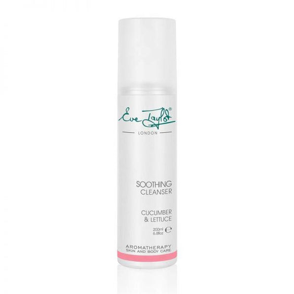 Soothing Cleanser 200ml