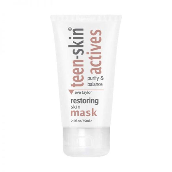 Teen Restoring Skin Masque 75ml