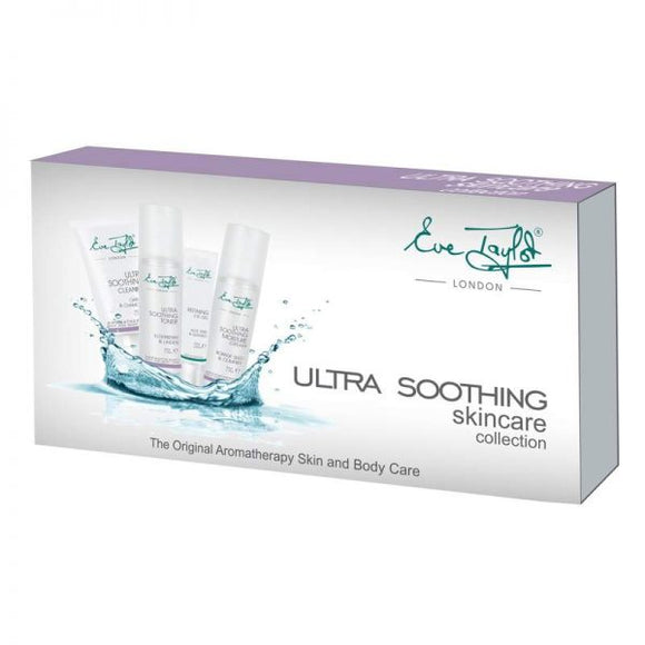 Ultra Soothing Skin Kit